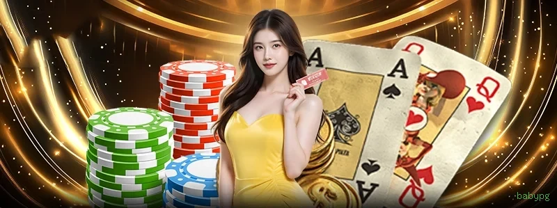 Roleta e blackjack babypg