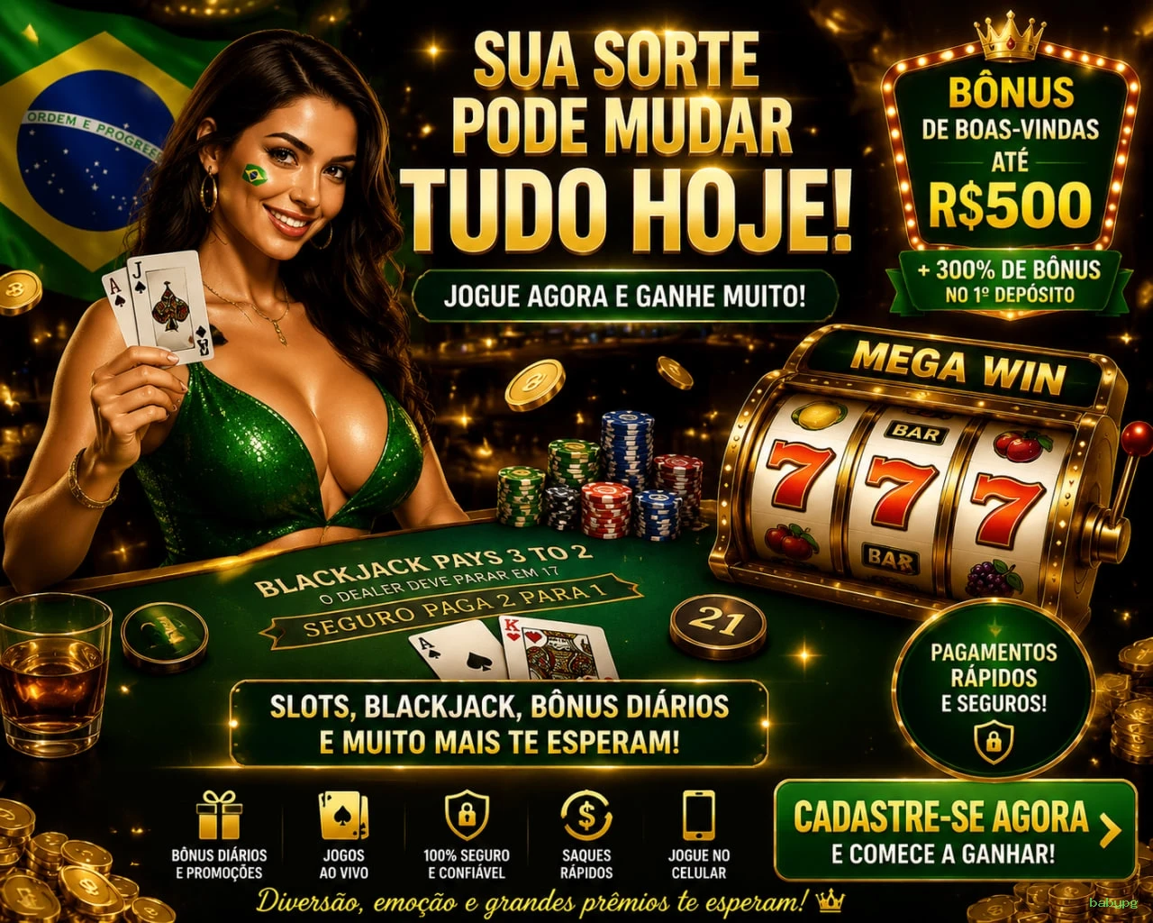 Cassino ao vivo babypg dealers